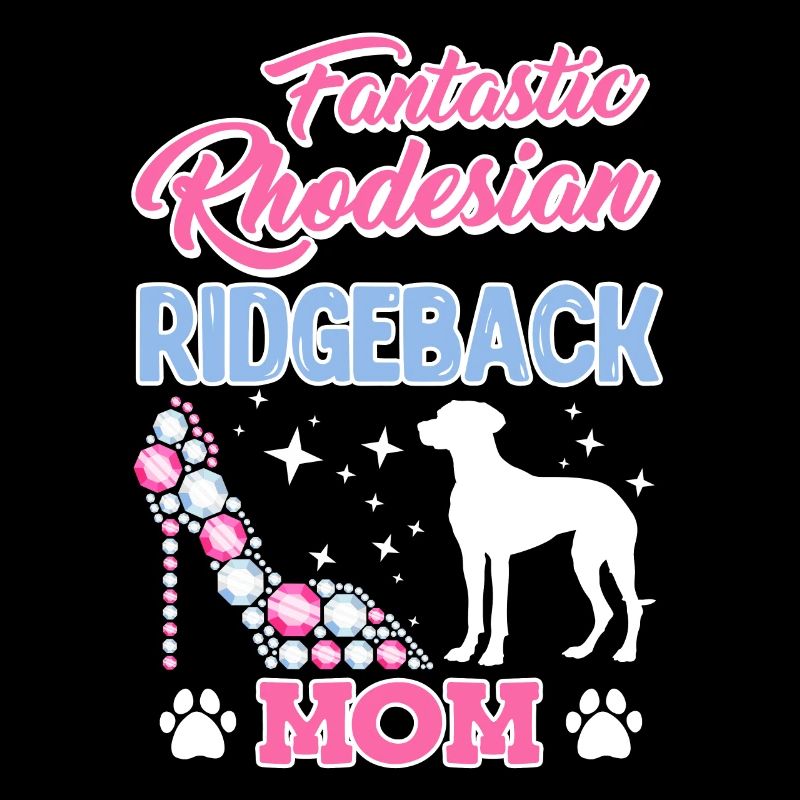 Ridgeback Women's FANTASTIC RHODESIAN RIDGEBACK