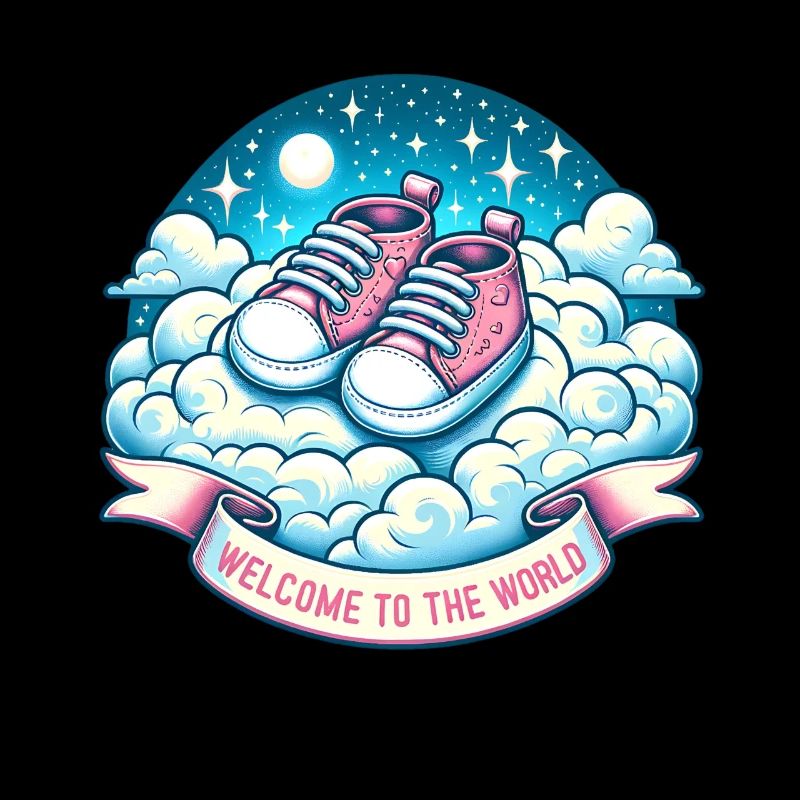 Bienvenue dans le monde Chaussures Bébé Heaven