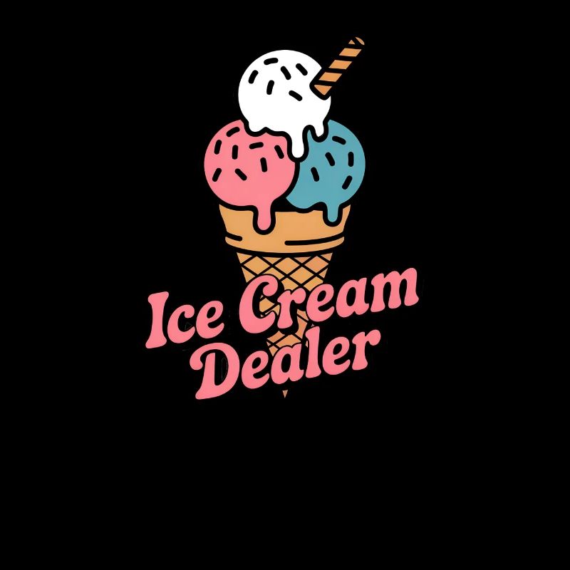Crème glacée Crème glacée Crème glacée