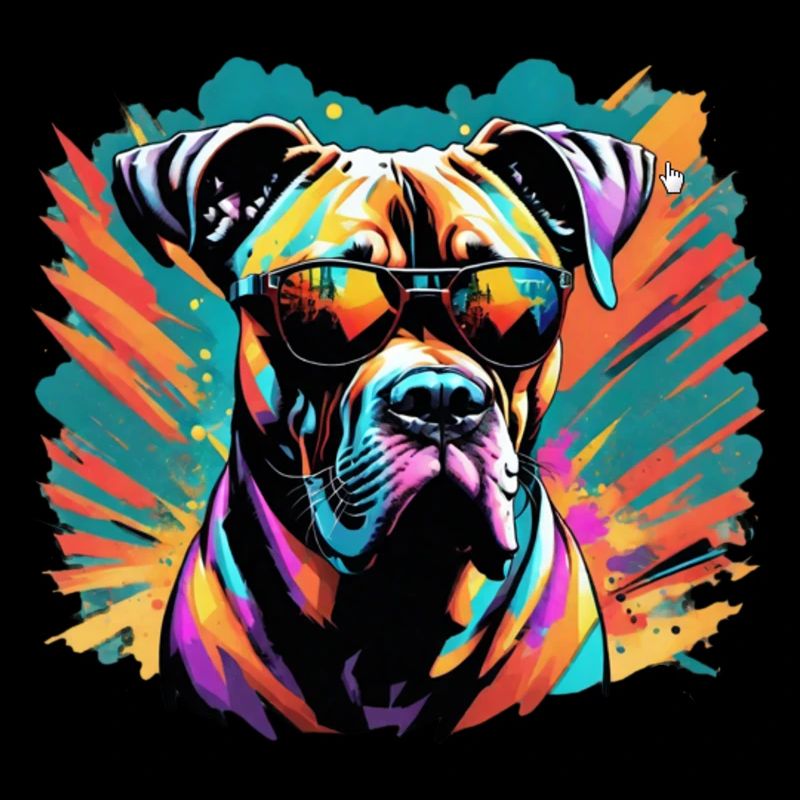 Cane Corso