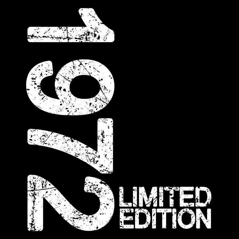 Édition limitée 1972