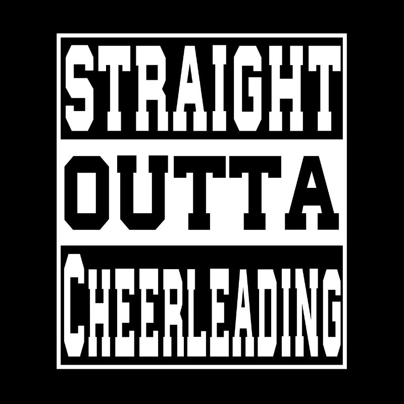 Cheerleading Spruch lustig