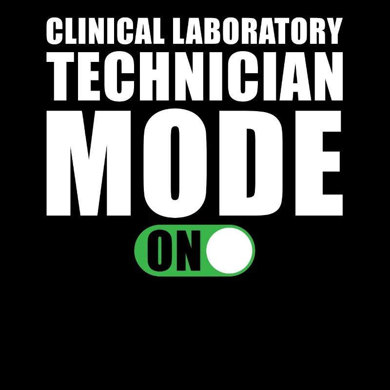 Clinical Laboratory Technician Mode An