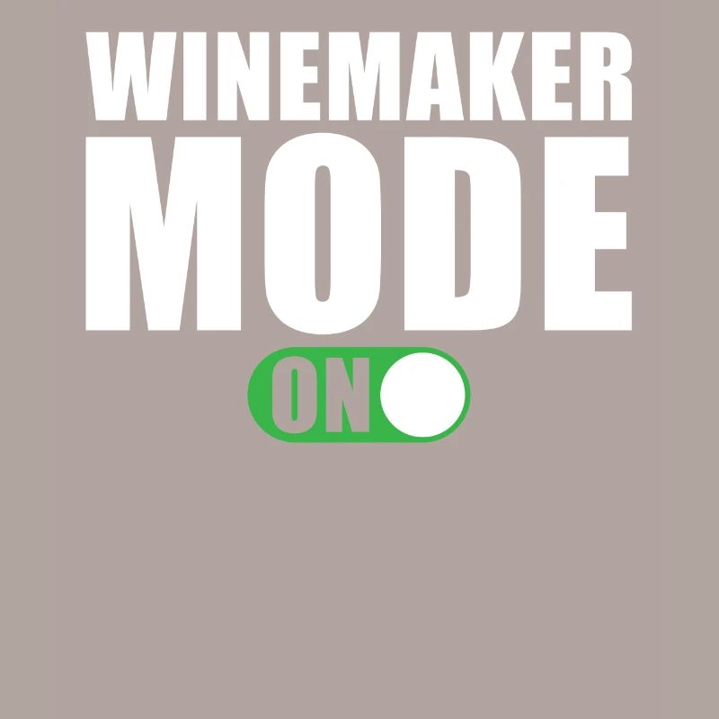 Mode Vigneron activé