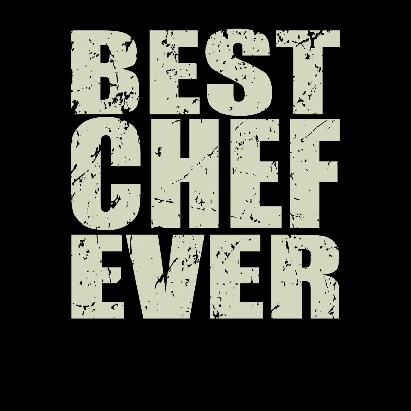 Meilleur chef de tous les temps Chef Gift