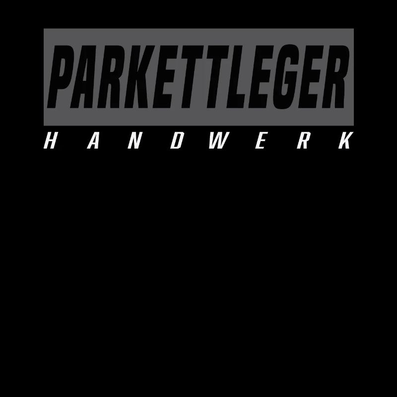 Parkettleger