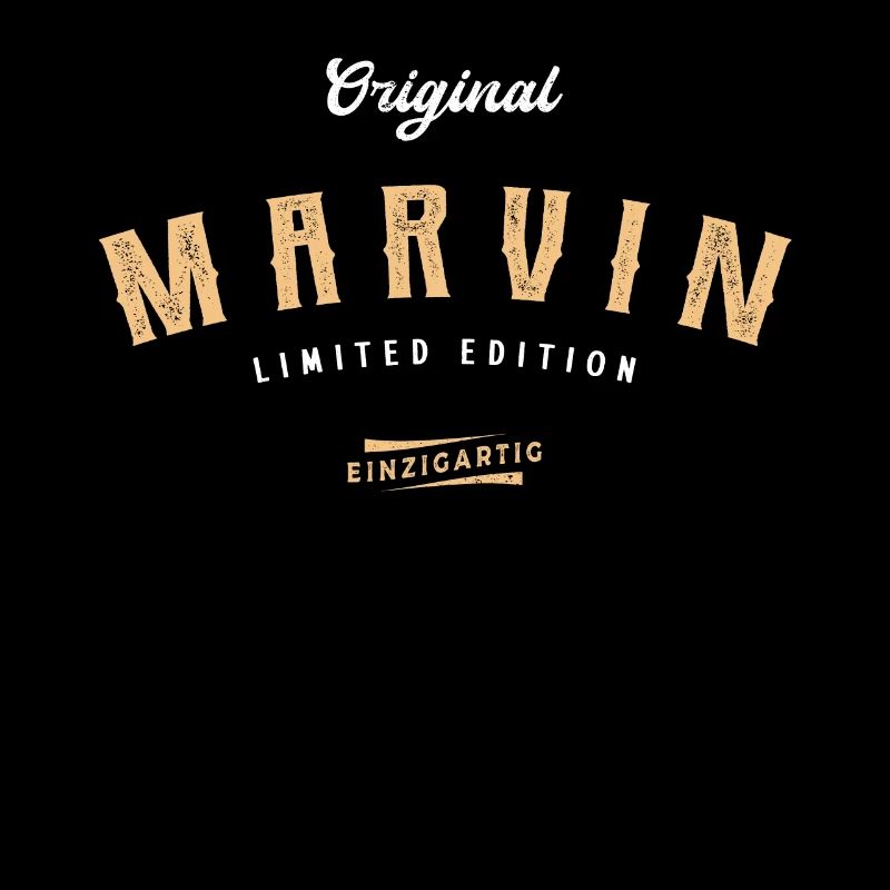 Marvin Limited Edition
