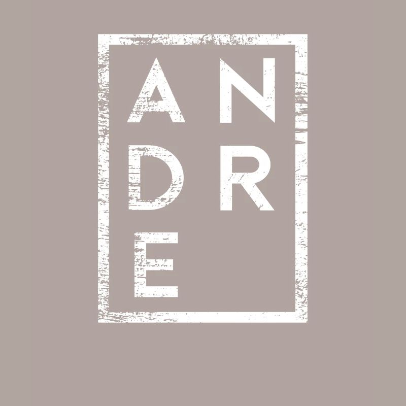 Andre Minimalism