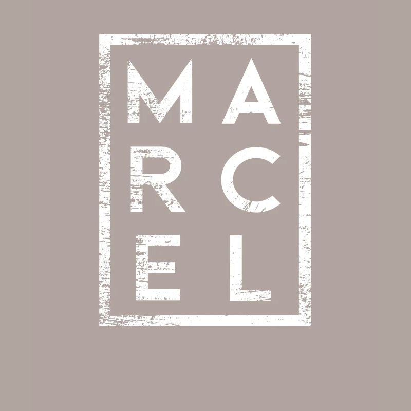 Marcel Minimalism