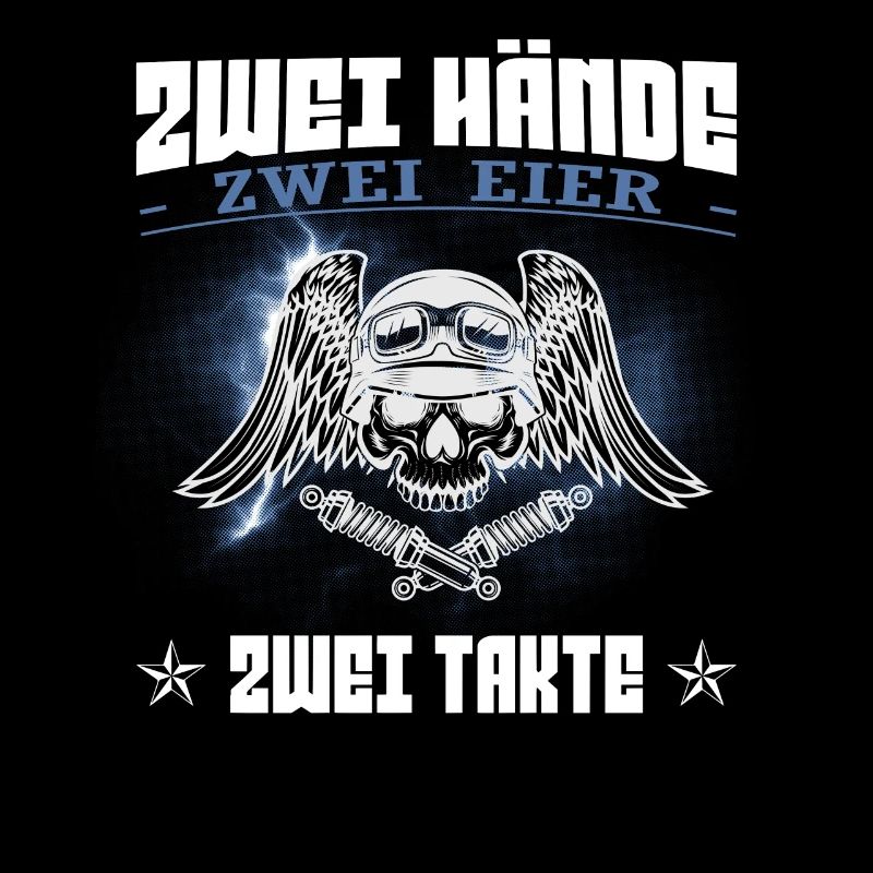 Zwei Hände Zwei Eier Zwei Takte