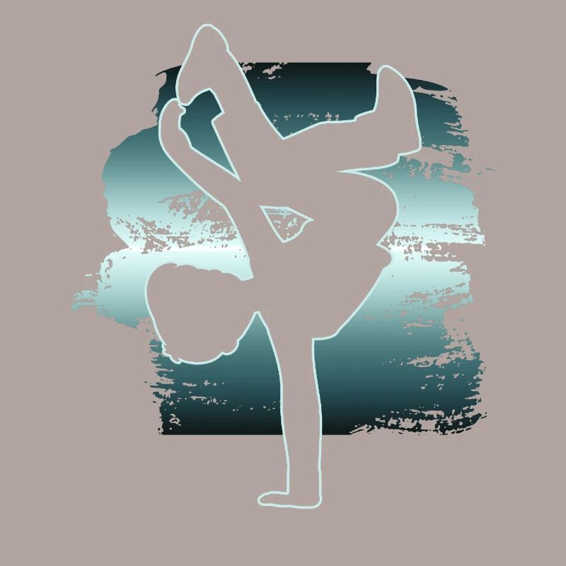 Breakdancer Breakdancing Dancers