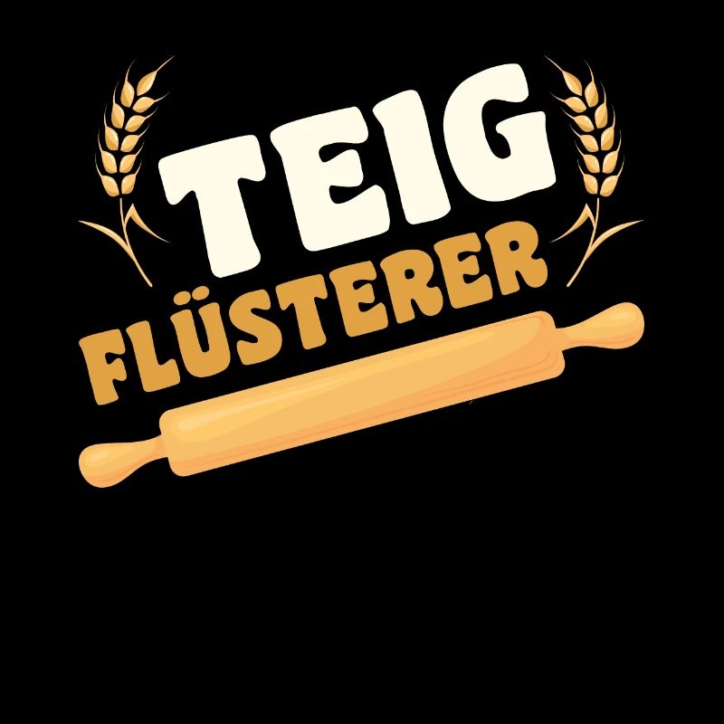 Pizza Bäcker Konditor | Teigflüsterer