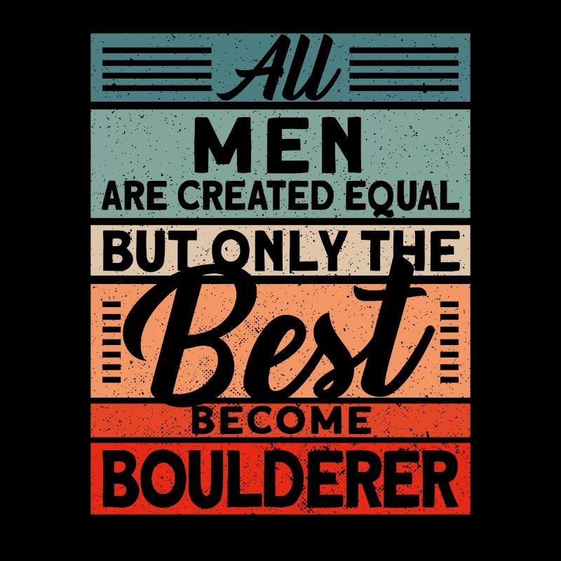 Fun bouldering & climbing