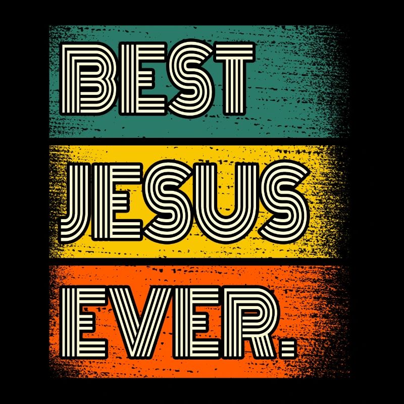 Nom de Jésus Cadeau Proverbe Drôle