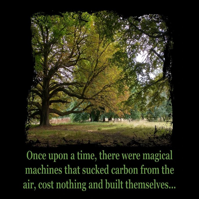 magical machines