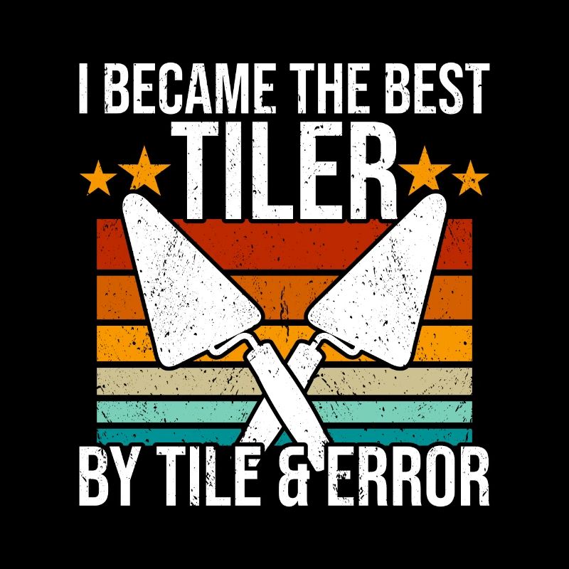 Tuiler Setter Tileter Tiles