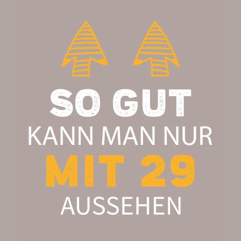 29 Geburtstag Geschenk Sprüche Lustig