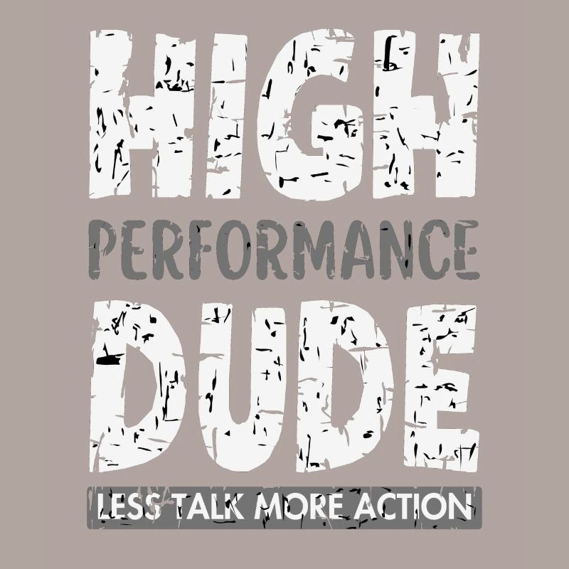 HPD - Less talk, more activity