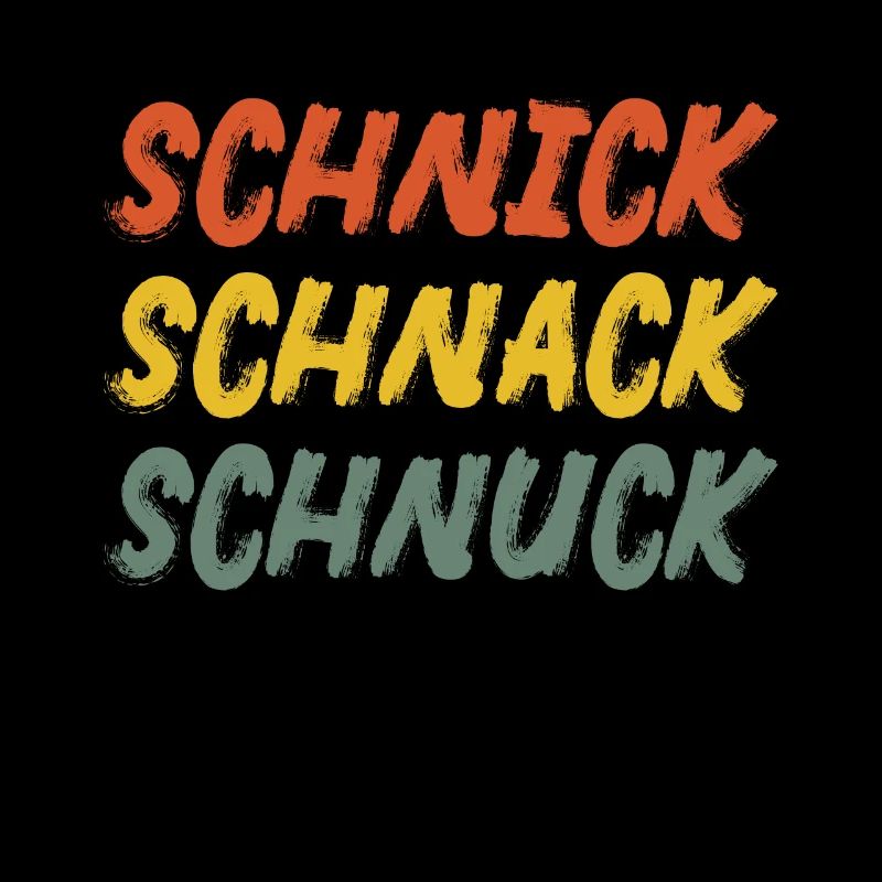 Schnick Schnack Schnuck Handspiel Design