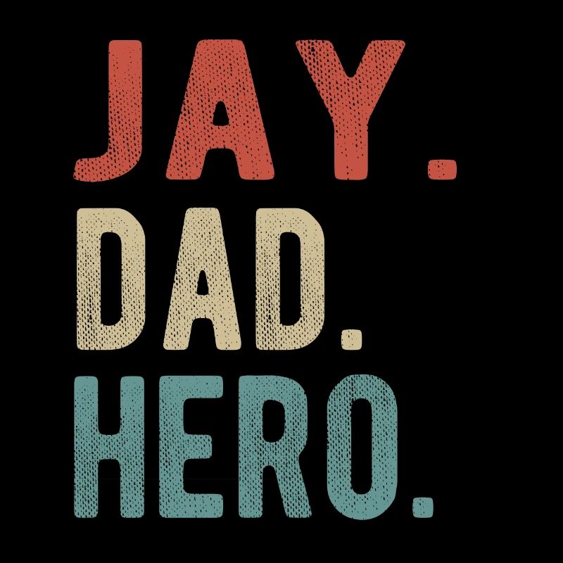 Jay Dad Hero