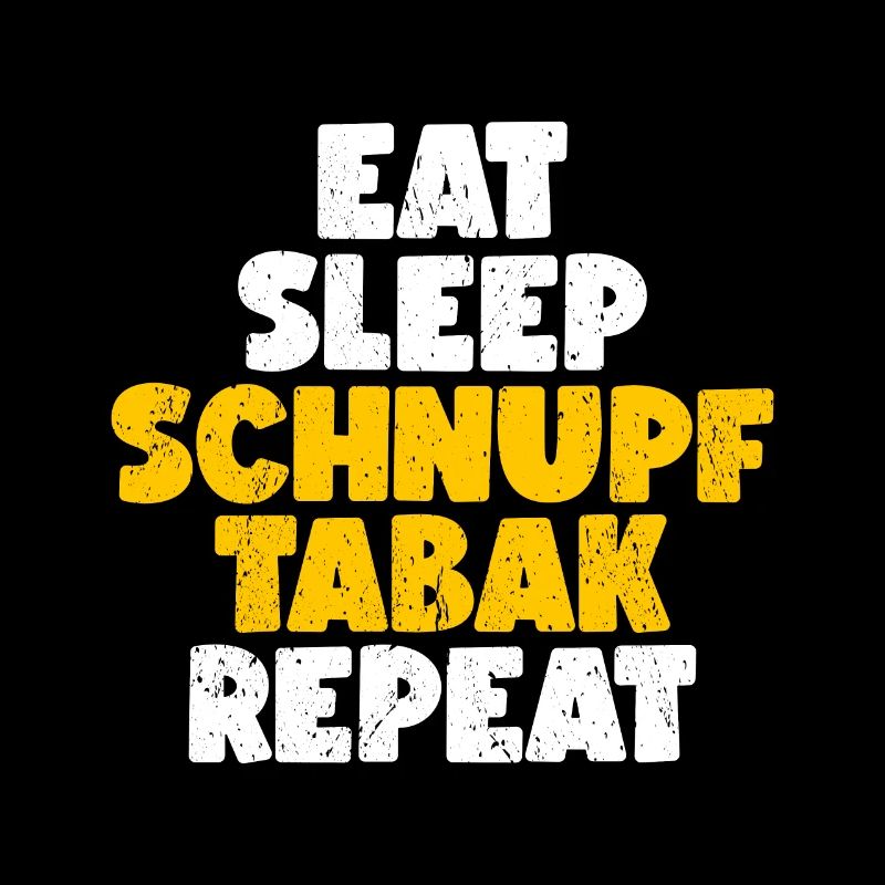 Schnupftabak