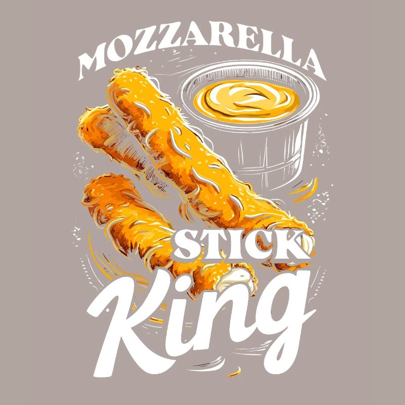 Mozzarella Stick King