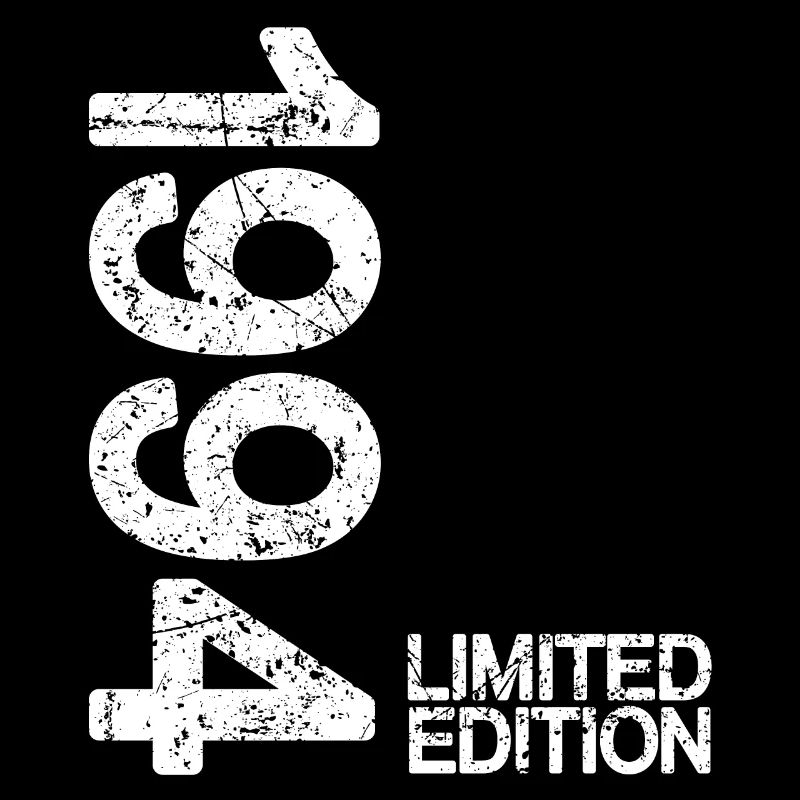 1994 Édition limitée