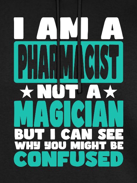 Pharmacist