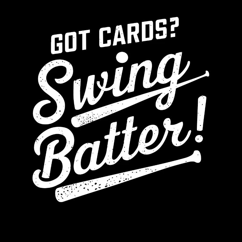 Baseball Cards Baseball Player Baseball Fan Gift