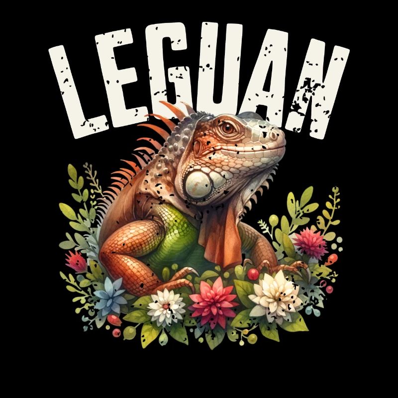 Leguan