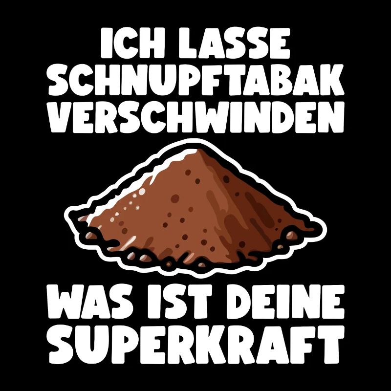 Schnupftabak Schnupfer Schnupftabak Dose