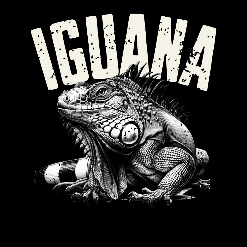 Leguan