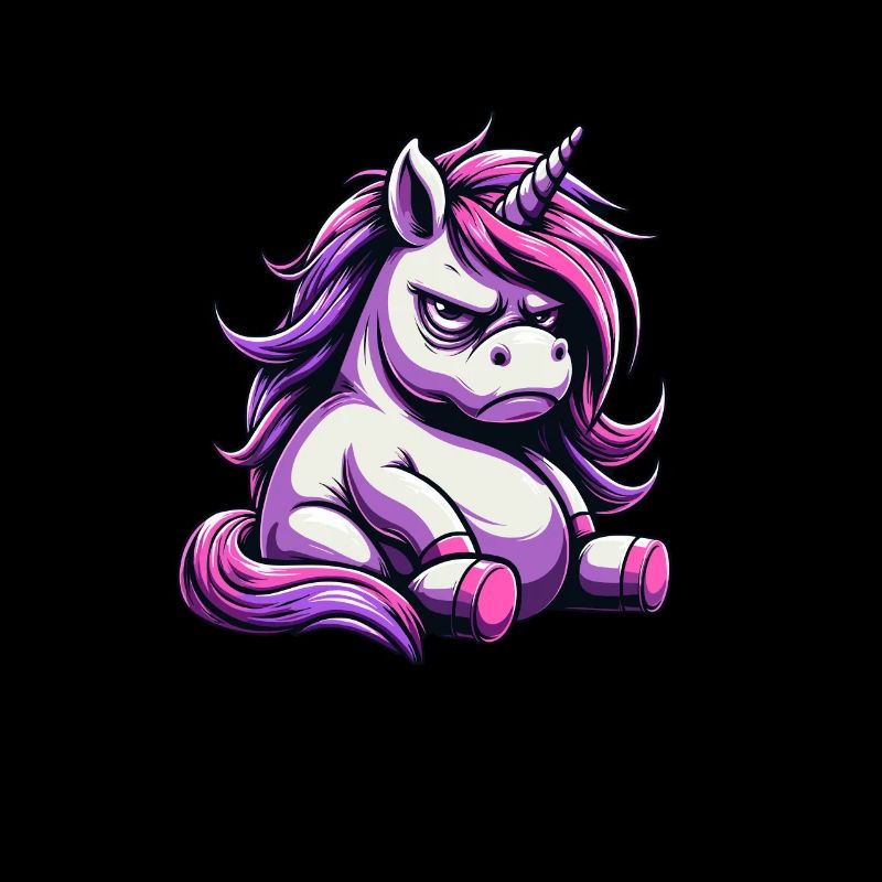 C’est mon visage heureux