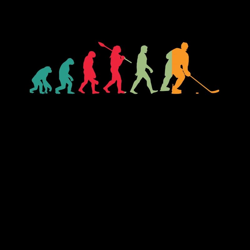 Evolution Eishockey Icehockey