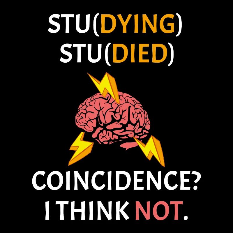 Studying Saying