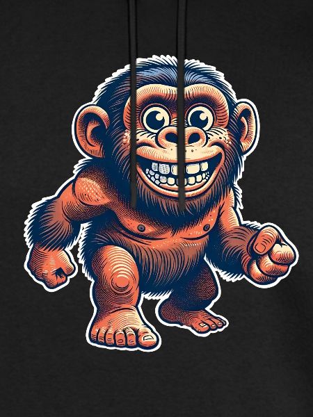 Neanderthal