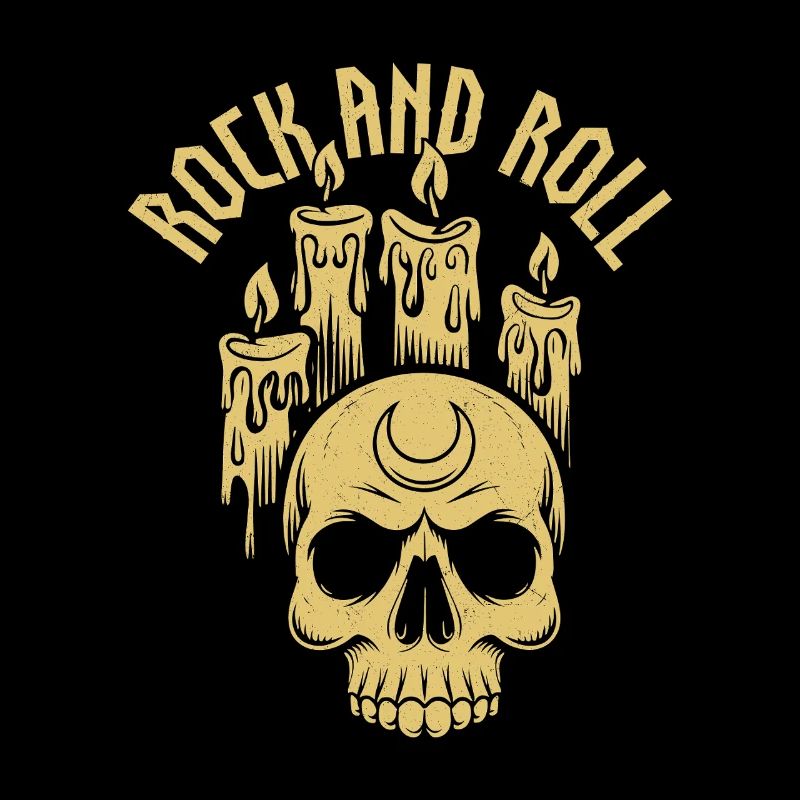 Rock and roll