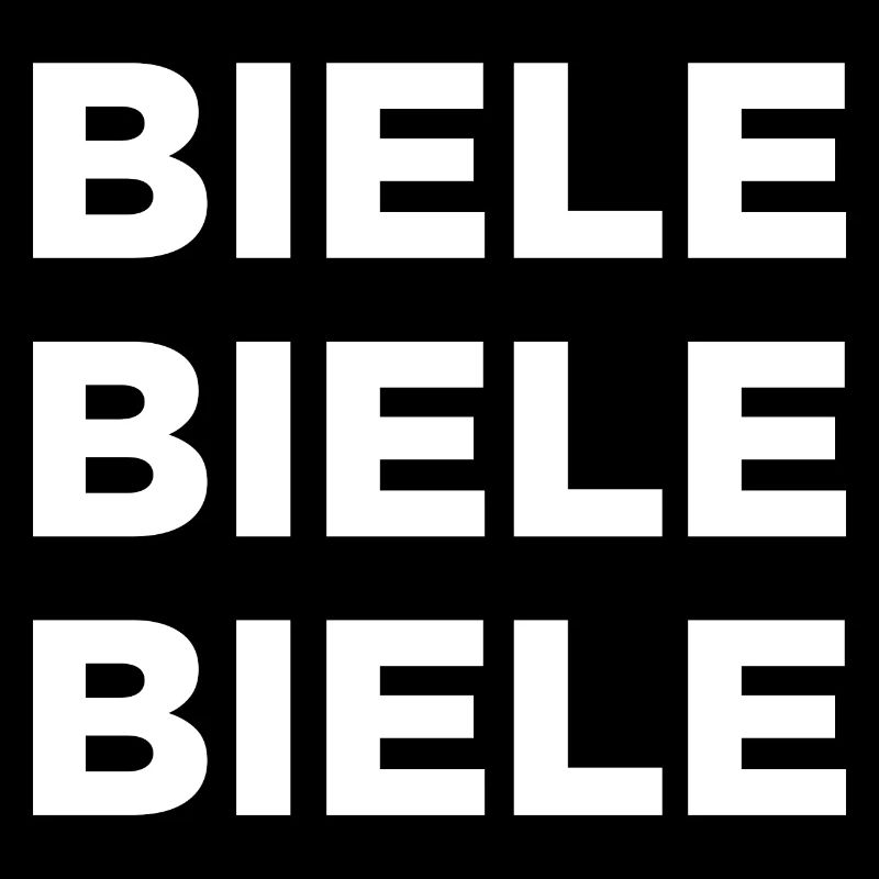 Biele Biele Biele