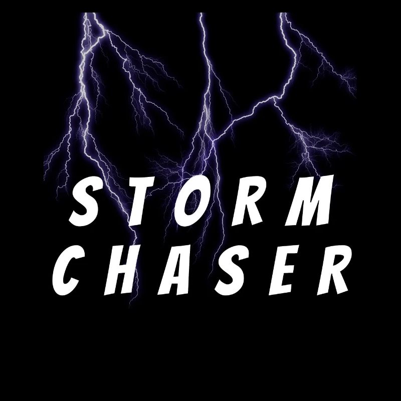 Chasseur de tempête Tornado Fighter Temps violent