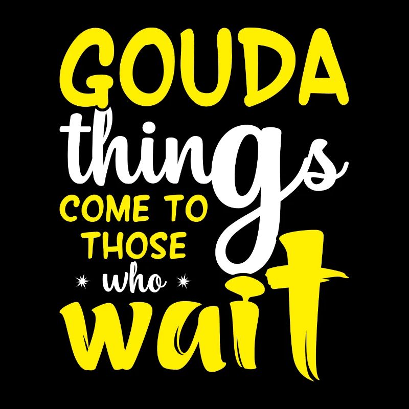 Gouda Things Cheese Obsession Cheese Factory