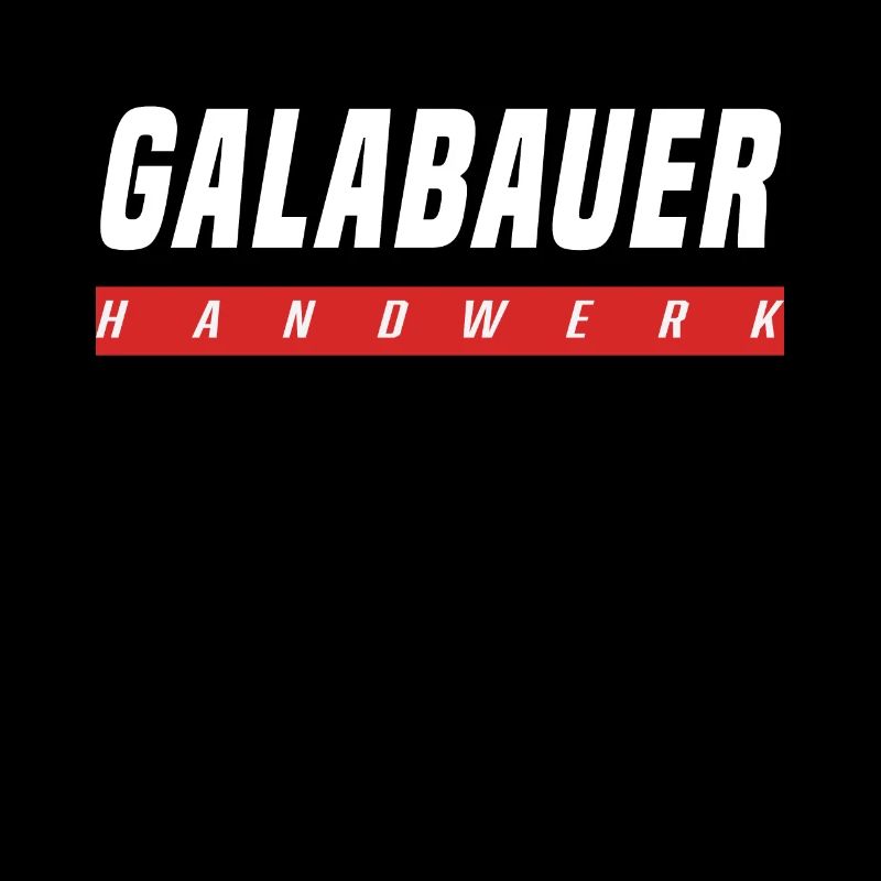 Galabauer T-Shirt