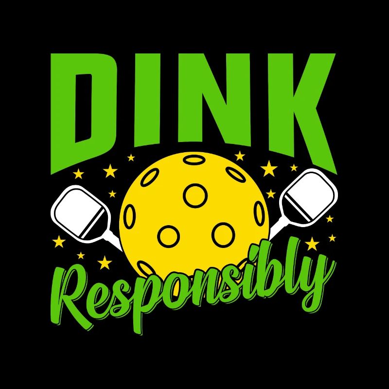 Pickleball Dink