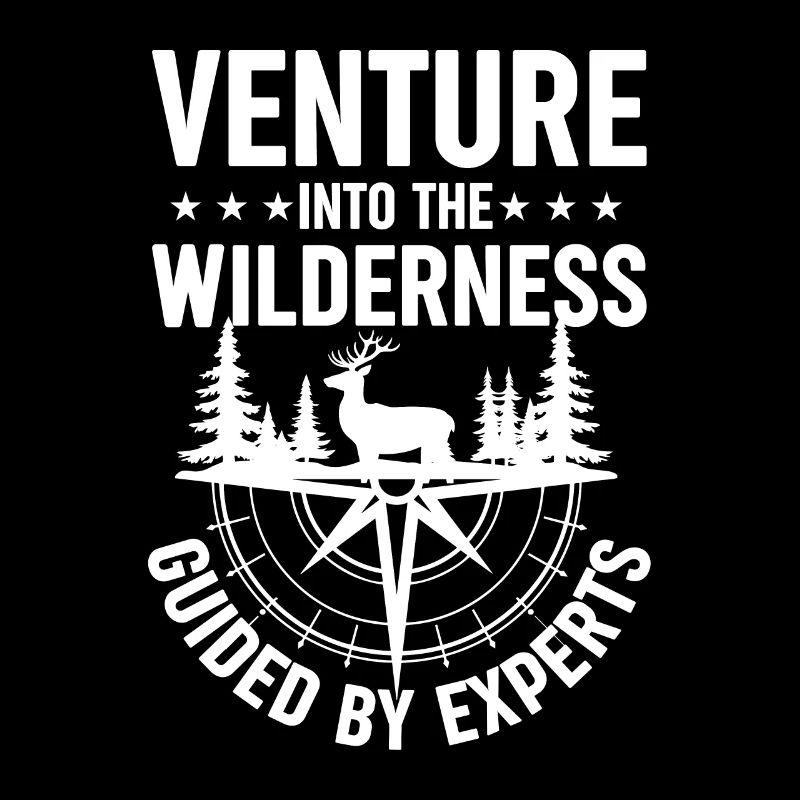 Wildnis Experte