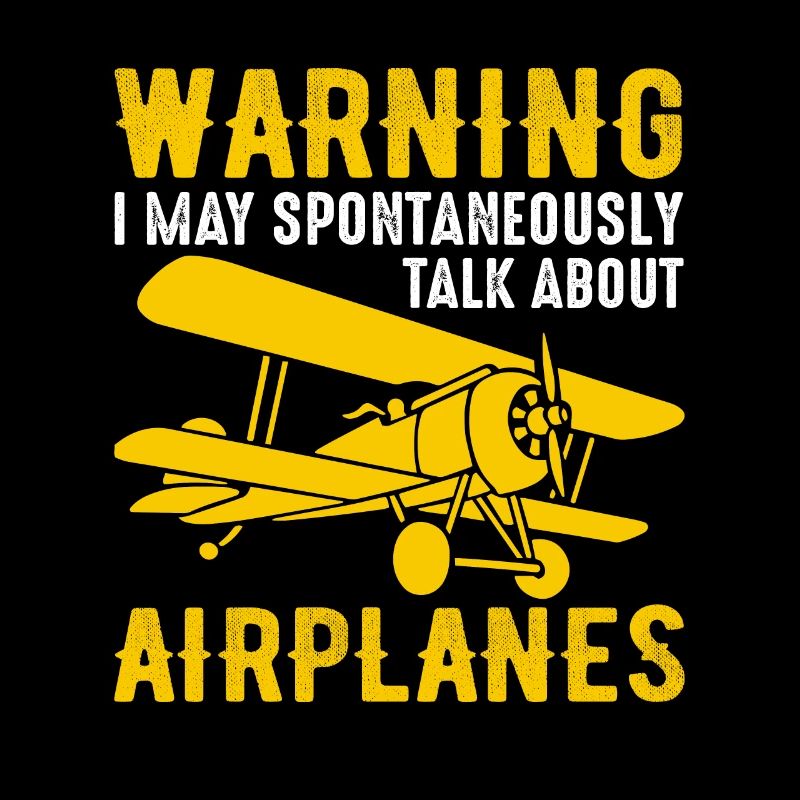 Airplane Pilot Glider