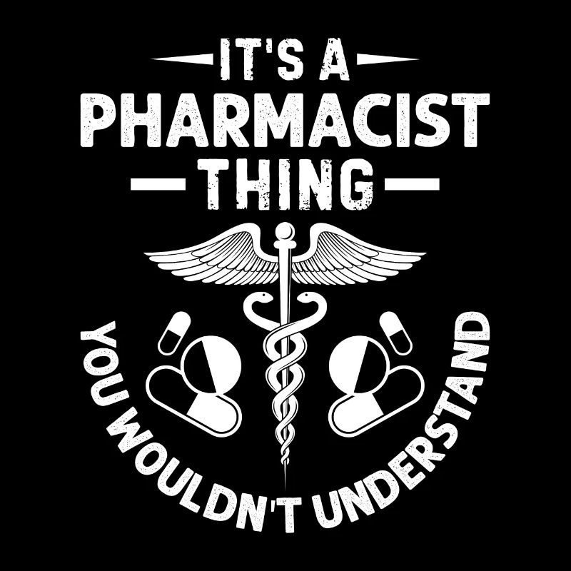 Pharmacist Pharmacy Pharmacist Medicine