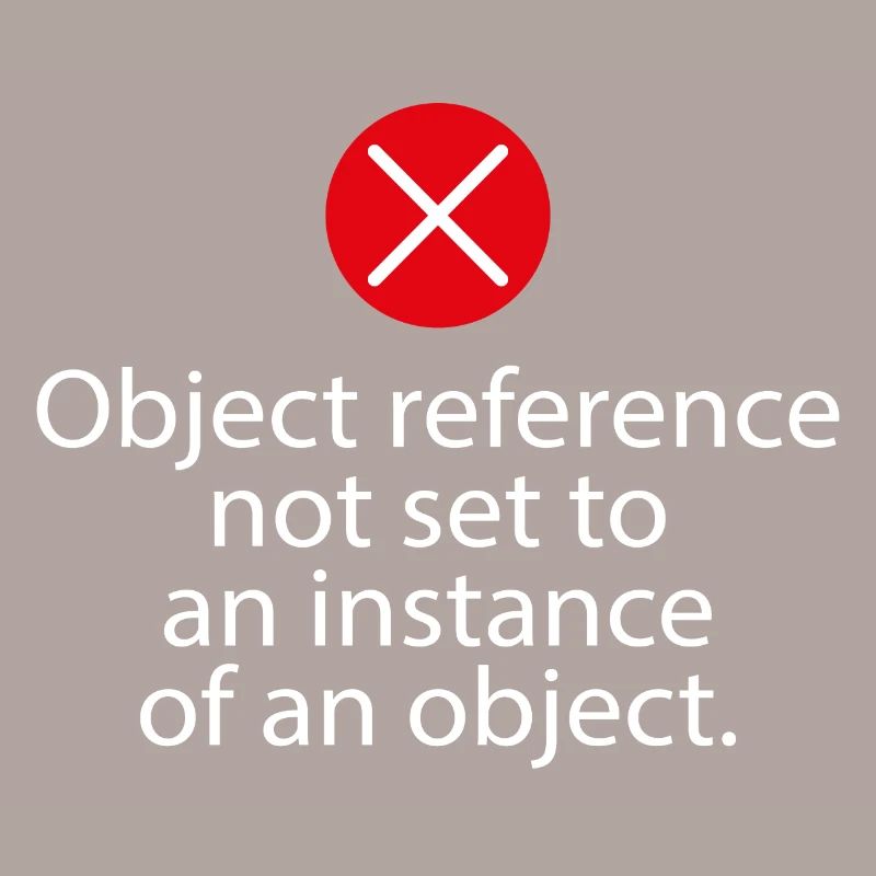 Référence de l’objet