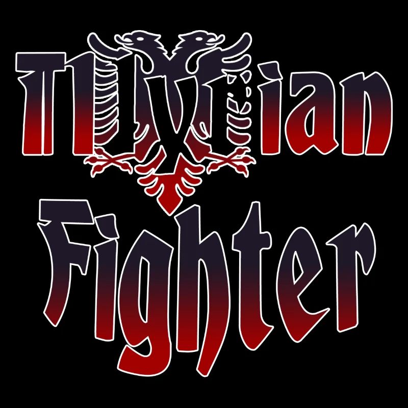 Illyrian Fighter
