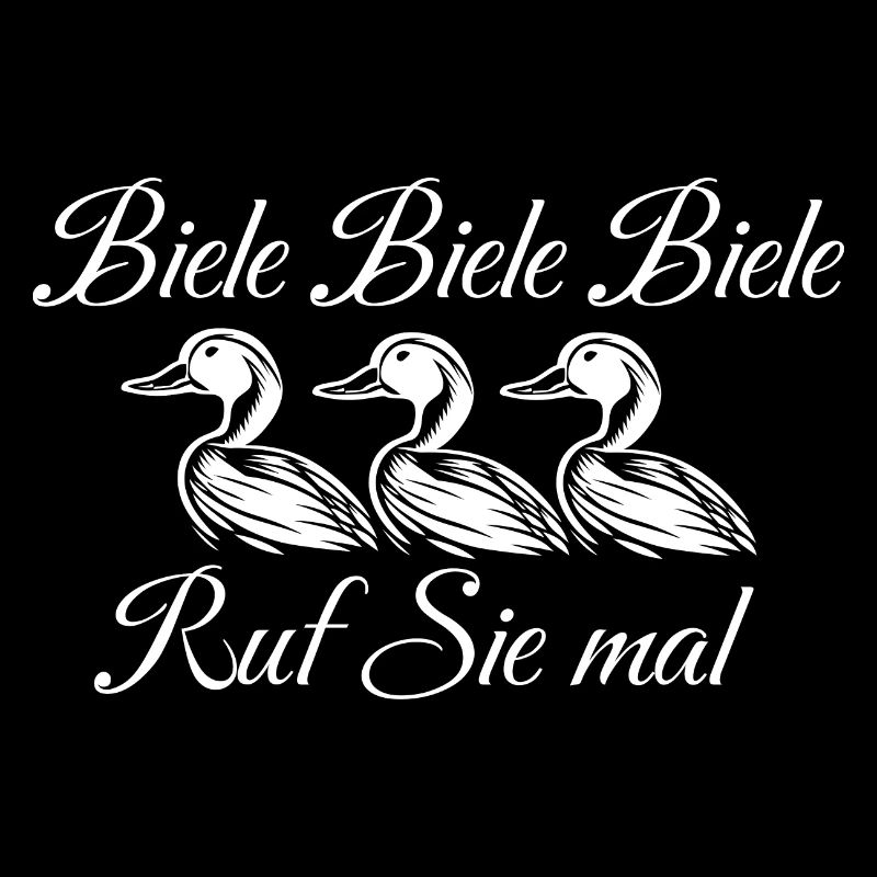 Biele Biele Biele Call me