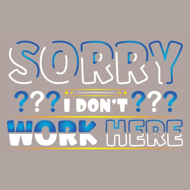 Sorry I dont work here