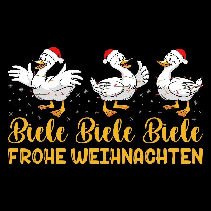 Weihnachten Biele Biele Biele Weihnachtsgeschenk